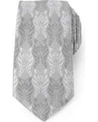 Cufflinks Inc. - Star Wars Ahsoka Tano Silk Blend Tie - Lyst
