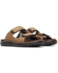 Merrell - Cove Slide Sandal - Lyst