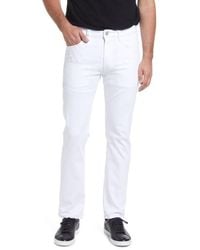 34 Heritage - Courage Straight Leg Jeans - Lyst