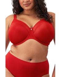 Elomi - Smooth Underwire Bra - Lyst