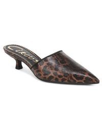 Circus by Sam Edelman - Gemma Mule - Lyst
