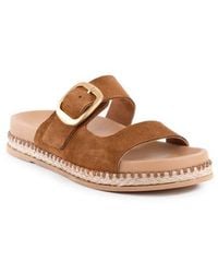 Seychelles - Getaway Slide Sandal - Lyst