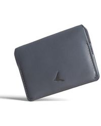 Troubadour - Flip Wallet - Lyst