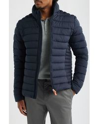 Save The Duck - Ari Water Repellent Puffer Jacket - Lyst