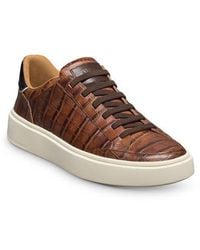 Allen Edmonds - Oliver Sneaker - Lyst