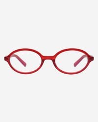 Reality Eyewear - The Bessette Reader Glasses - Lyst