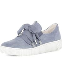 Gabor - 83.333 Platform Sneaker - Lyst
