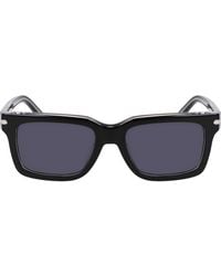 Nike - Crescent I 54Mm Rectangular Sunglasses - Lyst