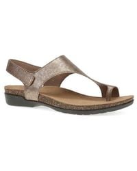 Dansko - Reece Sandal - Lyst