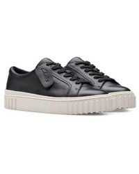 Clarks - Mayhill Walk Sneaker - Lyst