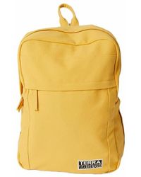 Terra Thread - Organic Cotton Backpack - Lyst
