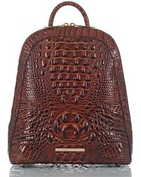 brahmin backpack sale