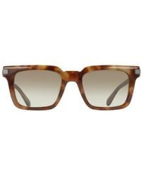 Ferragamo - 53Mm Rectangle Sunglasses - Lyst