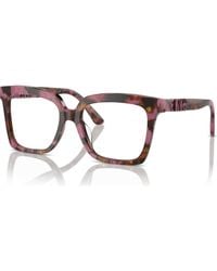 Michael Kors - Eyeglasses - Lyst