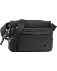 Hedgren - Hogo Rfid Convertible Belt Bag - Lyst