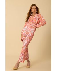 Hale Bob - Kylee Jersey Pant - Lyst