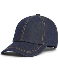 Nordstrom - Baseball Hat - Lyst