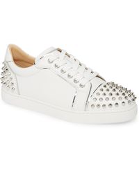 louboutin vieirissima sneaker