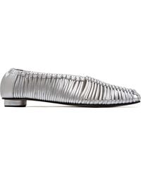 Altra - Simone Craft Flats - Lyst