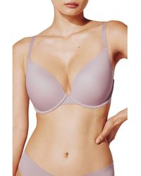 Thirdlove - Zero Edge Underwire Push-Up Bra - Lyst