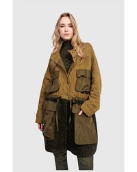 Alembika - Supply Jacket - Lyst