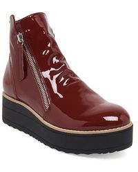 Silent D - Nene Bootie - Lyst