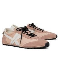 Tory Burch - Hank Field Sneaker - Lyst