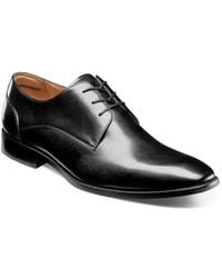 Florsheim - Sorrento Lux Plain Toe Derby - Lyst