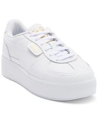 PUMA - Palermo Elevata Platform Sneaker - Lyst