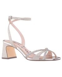 Nina - Bracha Ankle Strap Sandal - Lyst