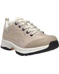 Propet - Cora Water Resistant Hiking Shoe - Lyst