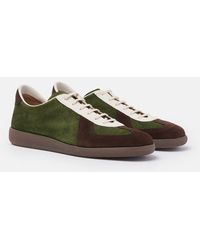 SCAROSSO - Markus Sneakers - Lyst