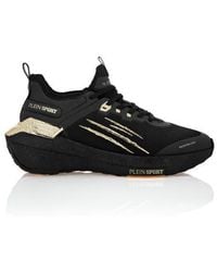 Philipp Plein - Stealth Runner Extra Light - Lyst