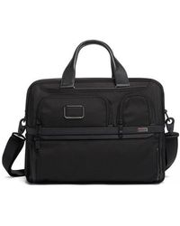 Tumi - Alpha 3 T-Pass Expandable Laptop Briefcase - Lyst