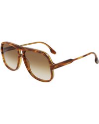 Victoria Beckham Sunglasses for Women - Up to 76% off at Lyst.com