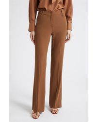 Marella - Valanga Straight Leg Pants - Lyst