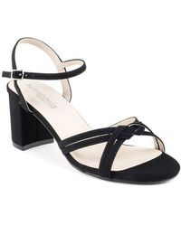 Touch Ups - Elle Ankle Strap Sandal - Lyst