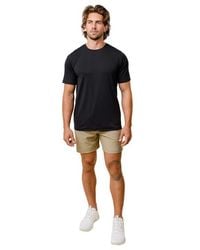 while on earth™ - Range Tee - Lyst