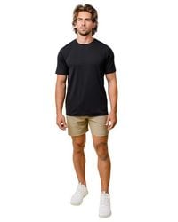 while on earth™ - Range Tee - Lyst