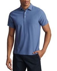 Rhone - Regatta Piqué Performance Polo - Lyst