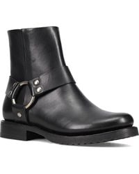 Frye - Veronica Flex Harness Bootie - Lyst