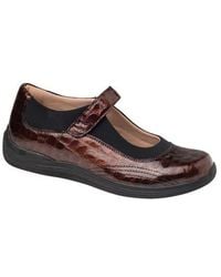 Drew - Rose Mary Jane Sneaker - Lyst