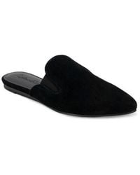 Splendid - Liza Pointed Toe Mule - Lyst