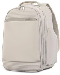 Samsonite - Paralux Everyday Backpack With Laptop Compartment - Lyst