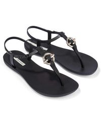 Ipanema - Class Belt Ankle Strap Sandal - Lyst