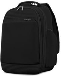 Samsonite - Laptop & Tablet Backpack With 5 - Lyst