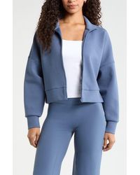 Zella - Boxy Jacket - Lyst