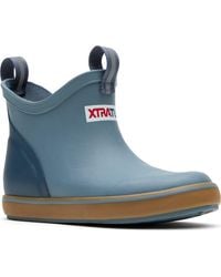 XtraTuf - Waterproof Deck Boot - Lyst