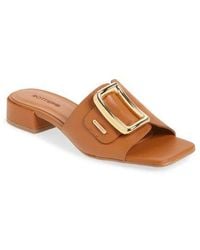 BOTTER - Eduarda Slide Sandal - Lyst