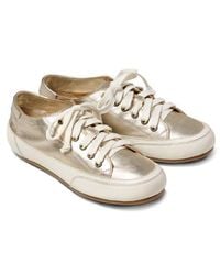 Beek - Sandpiper Sneaker - Lyst